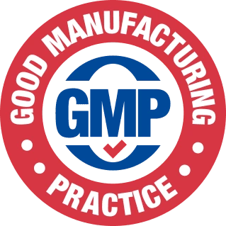 AlkaSlim GMP Certified Weight Management Supplement Facility